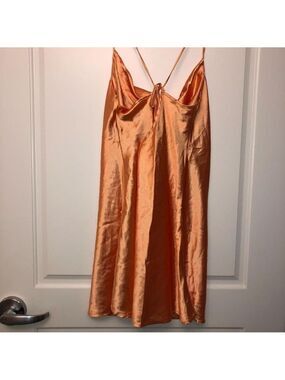 𝅺ladies Birch & Stone chemise Size XL